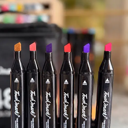 Compact & Organized Case